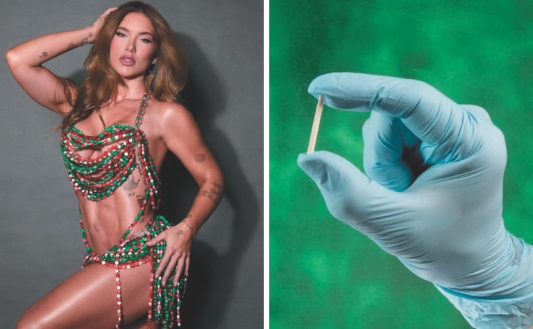“Chip da beleza” pode deixar a voz mais grossa, como aconteceu com Virgínia?