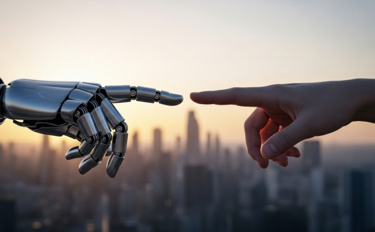 Cidades Excelentes: Inteligência Artificial ajuda na segurança