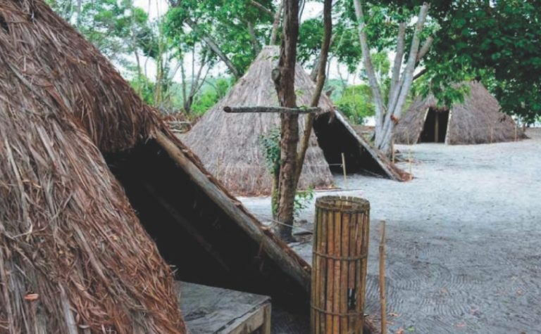 Cinco mil pessoas em Aracruz para debater sobre mudanças climáticas