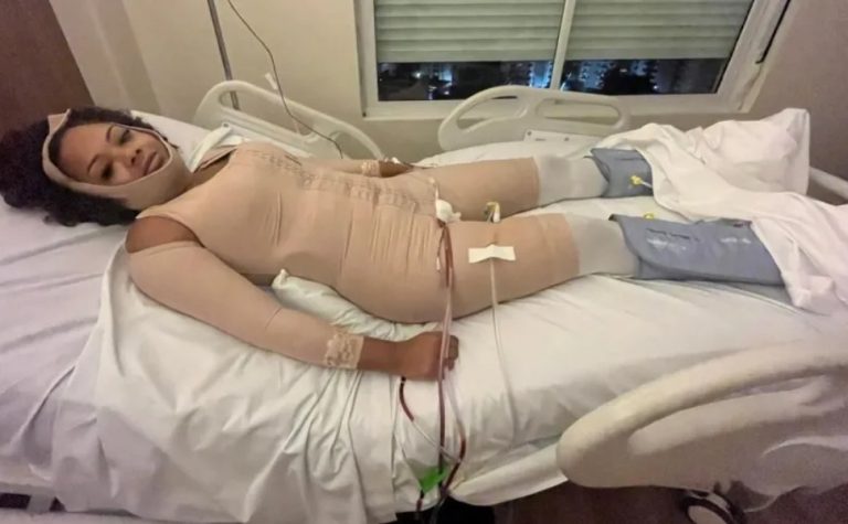 “Cirurgia X-Tudo”: Médico é condenado a 5 anos por deformar paciente