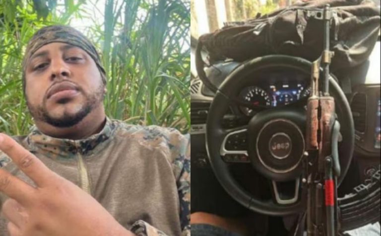 Comando Vermelho: saiba quem é ‘BMW’, apontado como chefe do grupo de matadores