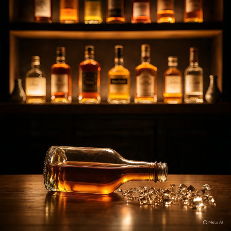 Como agir em relação ao caso de bebidas adulteradas com metanol