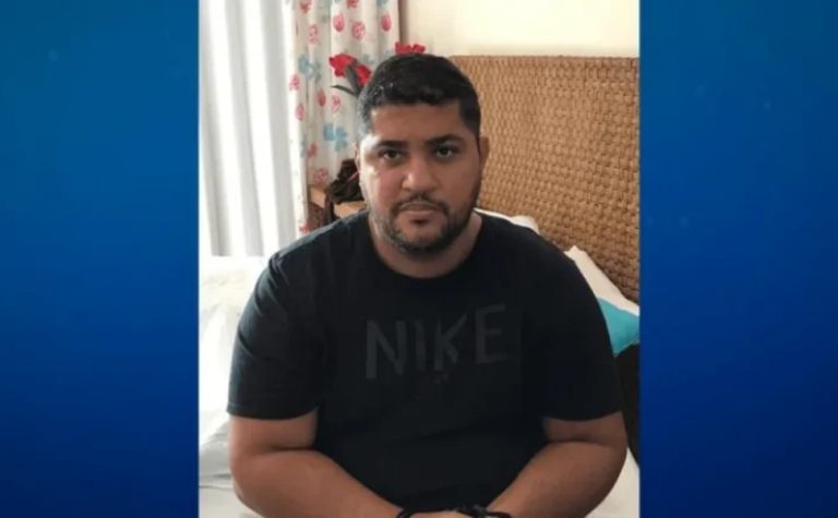 Como está situação de André do Rap, um dos traficantes mais procurados do mundo?