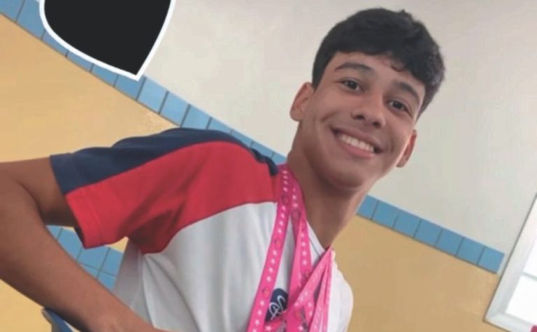 Complicações da gripe afetam coração e jovem morre aos 17 anos