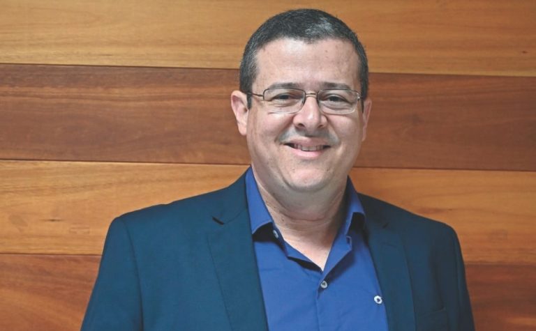 Compromisso com o desenvolvimento capixaba