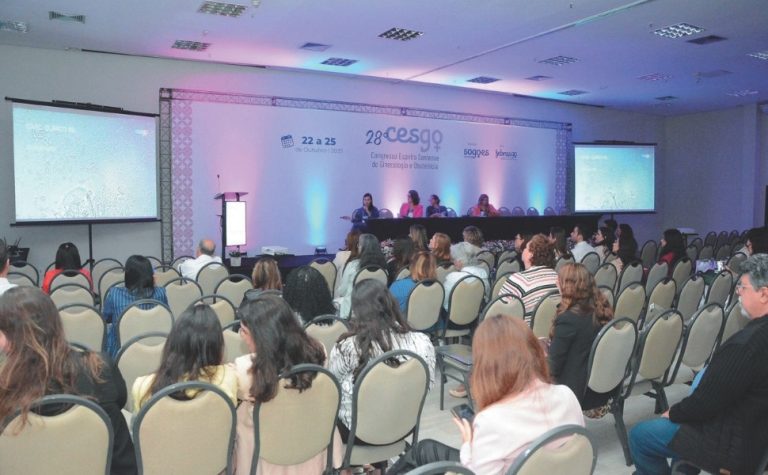 Congresso de Ginecologia e Obstetrícia mostra avanços no tratamento de doenças