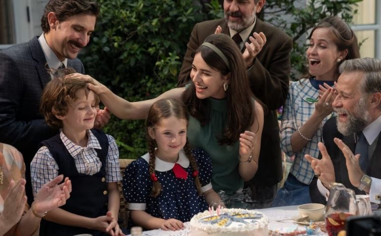 Conheça a história real e chocante de Ninguém nos Viu Partir, nova série da Netflix