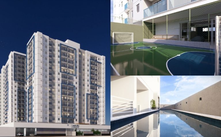 Construtoras anunciam 3.838 novos imóveis do Minha Casa, Minha Vida