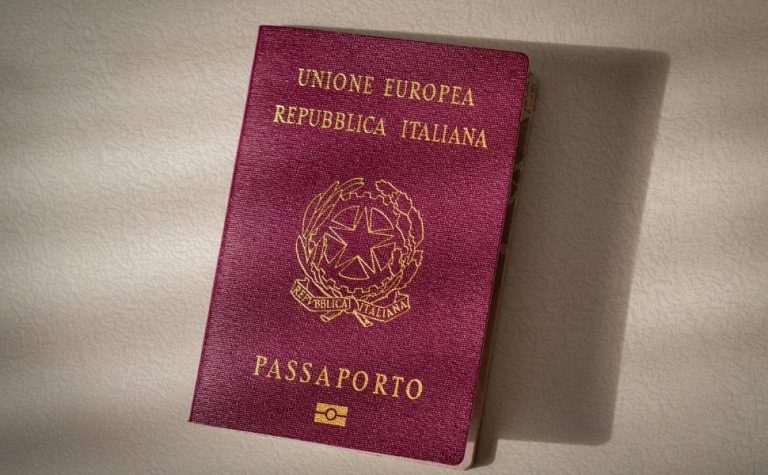 Consulados não vão mais analisar cidadania italiana
