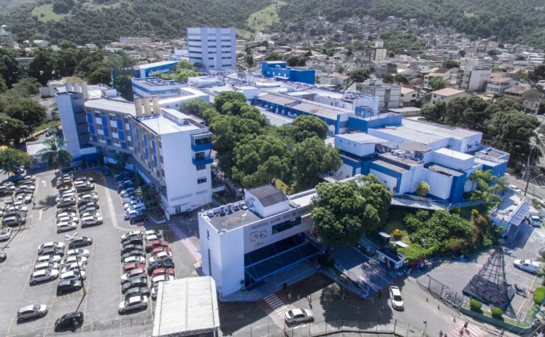 Contaminação no Santa Rita: o que se sabe sobre o caso que deixou 14 internados
