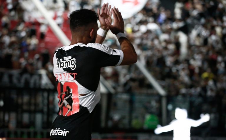 Cruz-maltino visa sequência no Caldeirão