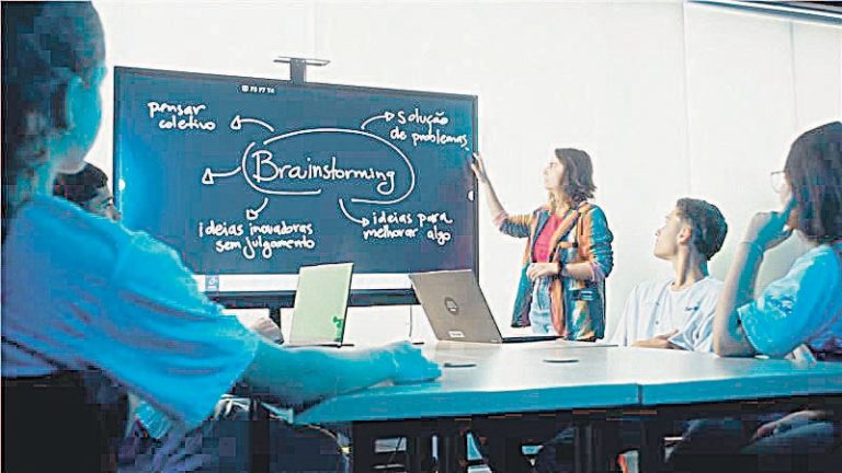 Cursos para educadores e gestores