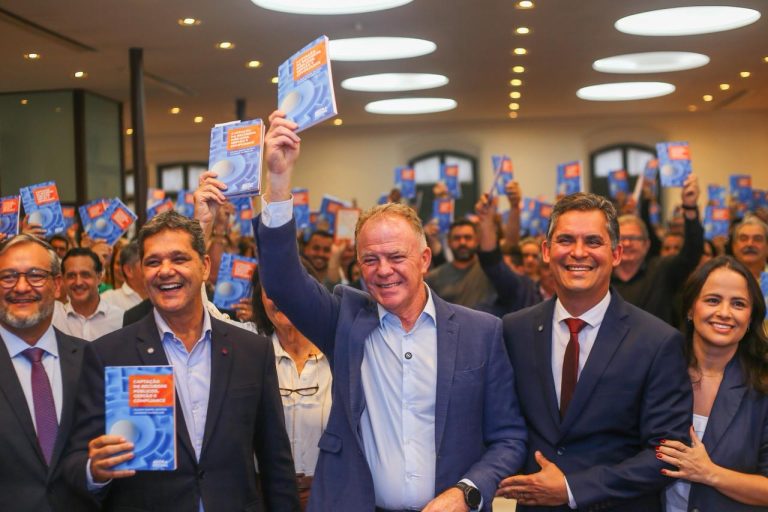 Curtas: Gilson banca Euclério; Ricardo cita polarização e mais