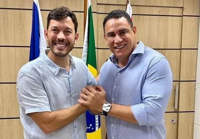 Da Vitória adota cautela sobre Arnaldinho