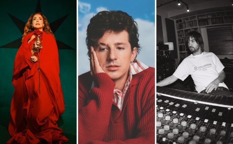 Daniela Mercury, Charlie Puth, Tame Impala e mais na Playlist da Semana