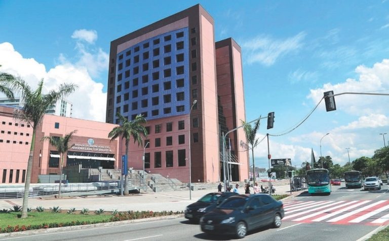 Data do concurso do Iases pode mudar após coincidir com provas da Assembleia