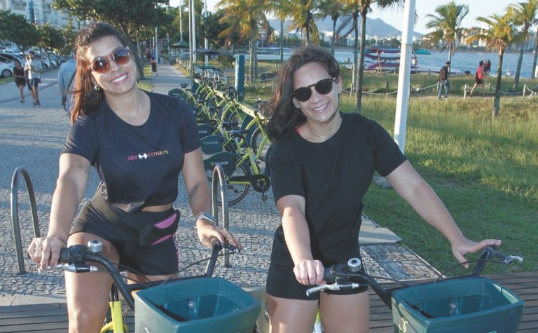 Desafio de 30 dias e novo plano alimentar: os “combinados” em busca de mais saúde
