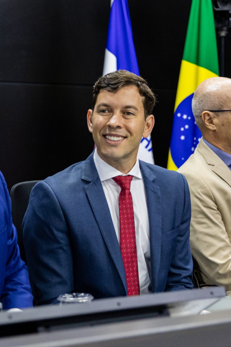 Desânimo não bateu à porta de Arnaldinho