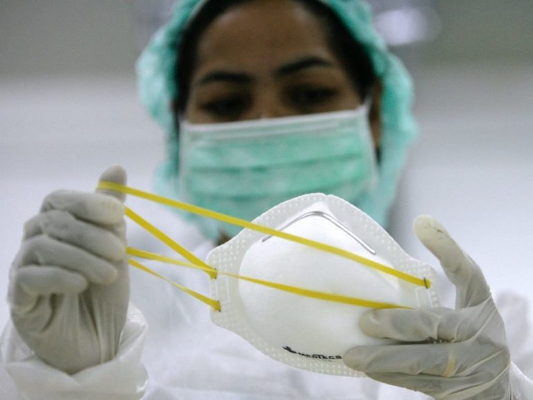 Dez pacientes e acompanhantes são internados com sintomas de infecção em todo o ES