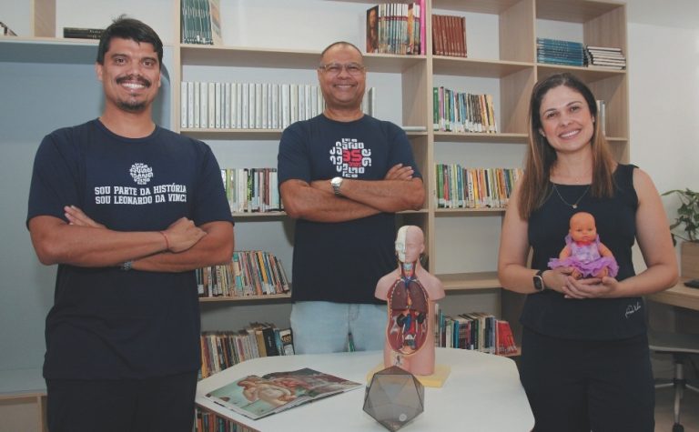 Dia do Professor: educadores do ES revelam emoção e desafios na hora de ensinar