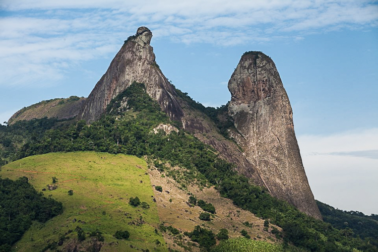 Diagnóstico aponta potencialidades