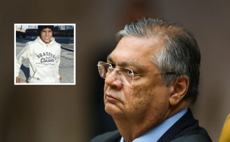 Dino ganha ação de R$ 1,2 milhão contra hospital por morte de filho