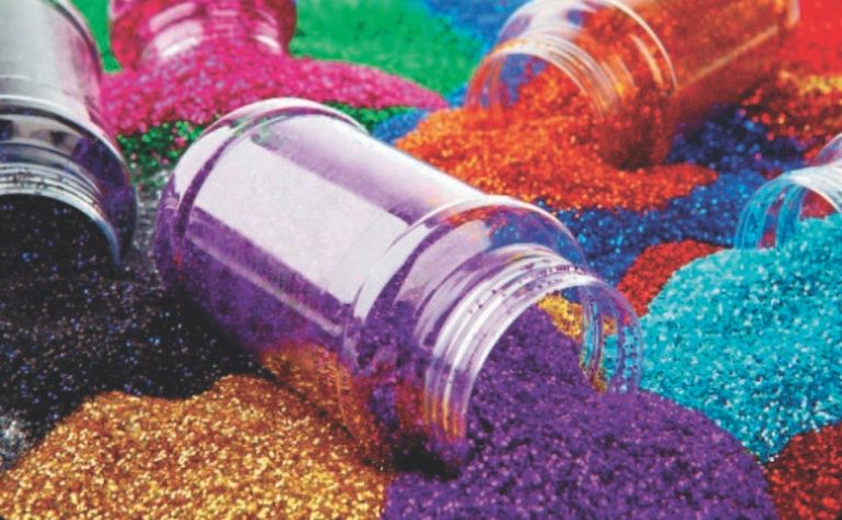 Doces com glitter viram moda e Anvisa faz alerta