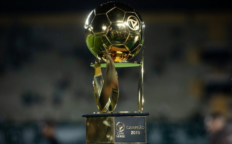 Dois capixabas participarão da próxima edição da Copa Verde