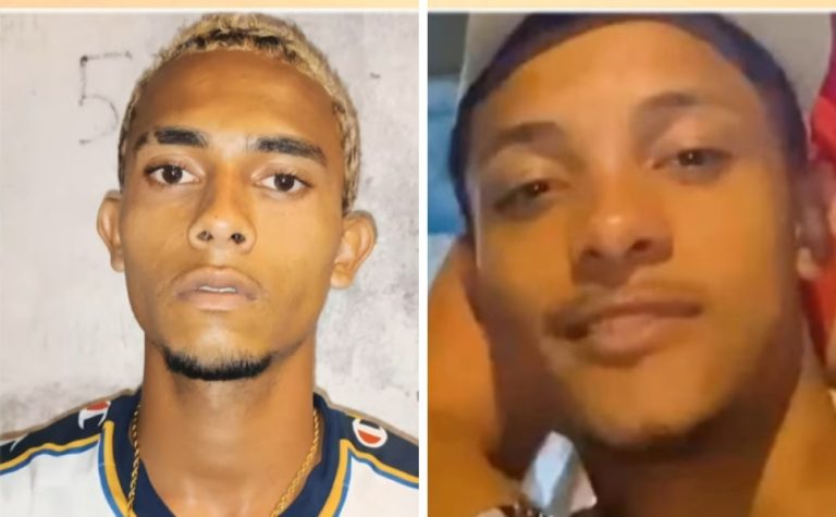 Dois homens são mortos durante ataque no bairro Jardim Botânico em Cariacica