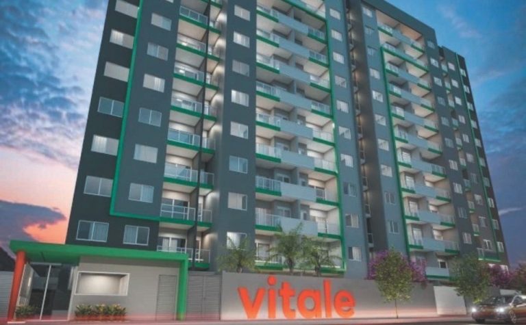 Dois novos empreendimentos do Minha Casa, Minha Vida em Vila Velha