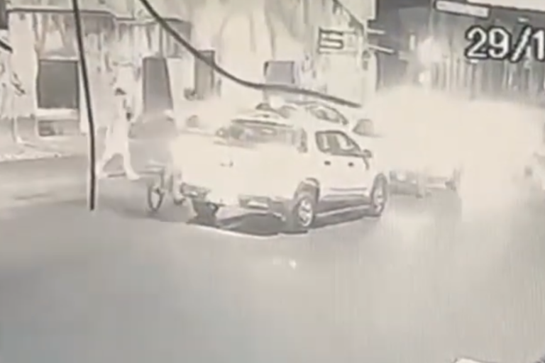Dois policiais reagem a assaltos em diferentes bairros do Recife