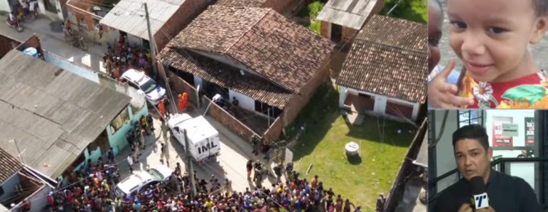 Duas pessoas presas e muitas perguntas em aberto. Polícias se pronunciam