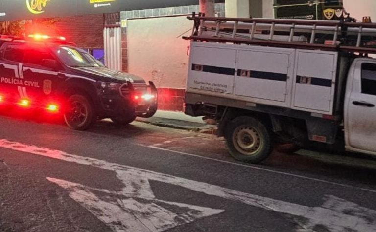 EDP e Polícia Civil identificam furtos de energia em pizzaria e mansão no Sul do ES