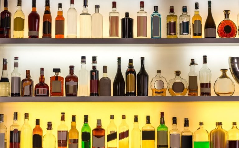 ES descarta casos suspeitos de intoxicação por bebidas adulteradas