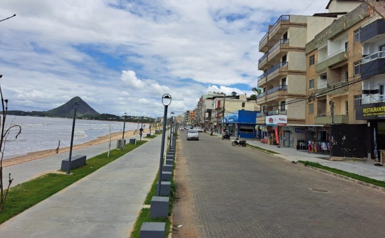 ES vai buscar empréstimo de R$ 350 milhões para recuperação de rios e praias