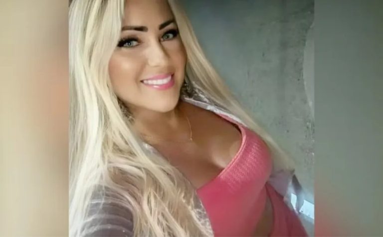 Em depoimento, suposta serial killer confessa como matou duas pessoas