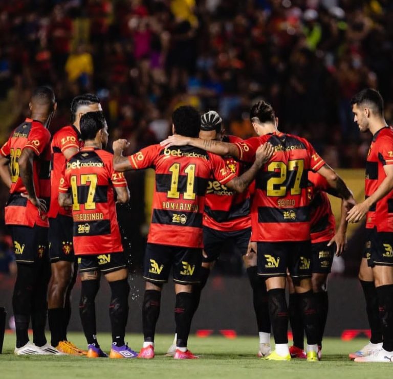 Em duelo de Leões, Mirassol vence Sport na Ilha e agrava crise rubro-negra