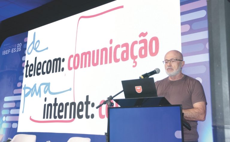 Encontro Ibef-ES: mudanças radicais nos próximos 5 anos