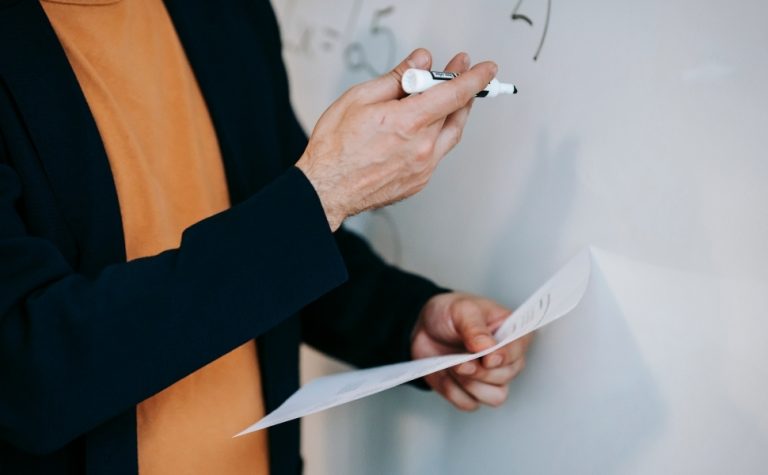 Enem dos Professores recebe 1 milhão de inscrições