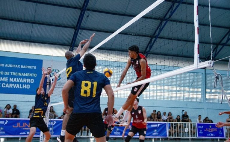 Esportes estudantis: talentos capixabas em ação pelo Brasil