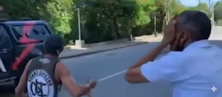 Estado condenado a indenizar vítima de bala de borracha da PM em protesto no Recife