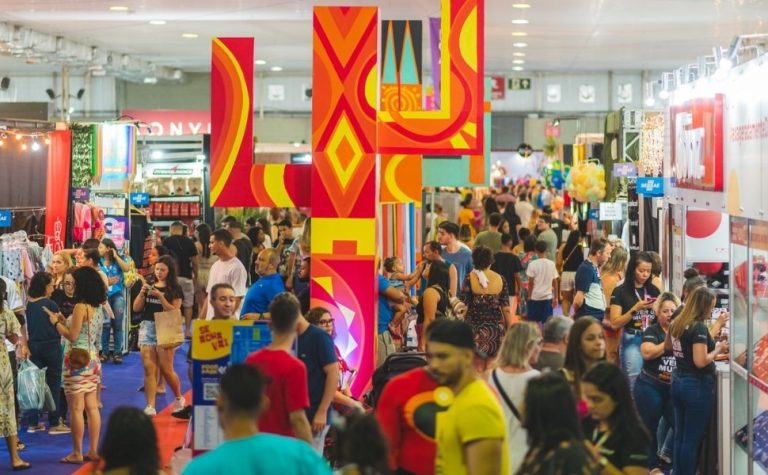 Exagerado oferece 2.800 vagas de trabalho temporário para edição de outubro