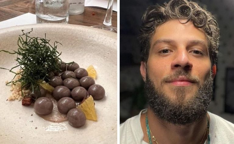 Feijoada ‘gourmet’ de Chay Suede vira questão do vestibular da Unicamp