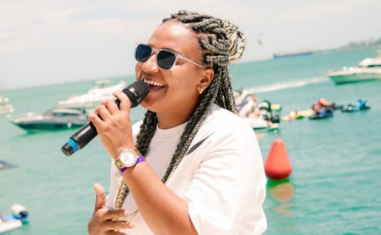Festival de gastronomia e música na Praia do Suá; Suelen Nascimento é atração