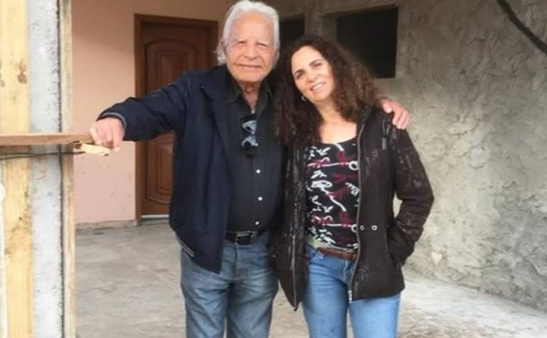 Filhos de Cid Moreira pedem investigação contra viúva por ocultação de bens