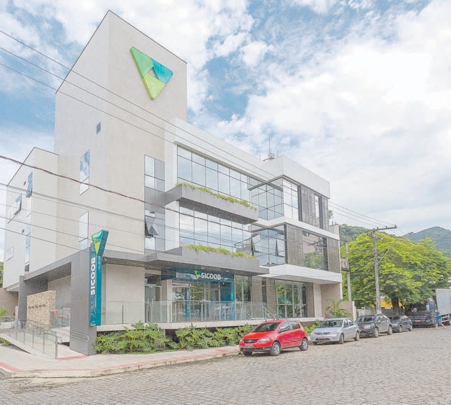 Financiamento ajuda a realizar sonho