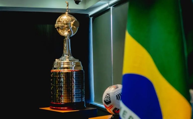 Flamengo e Palmeiras vão acatar Conmebol apesar de ‘lobby’ da CBF por final