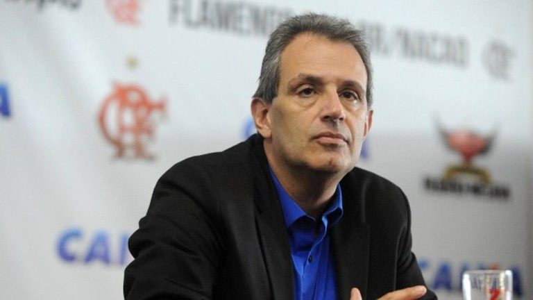 ‘Flamengo não tinha grana pro papel higiênico’, diz Bap, que cita desunião