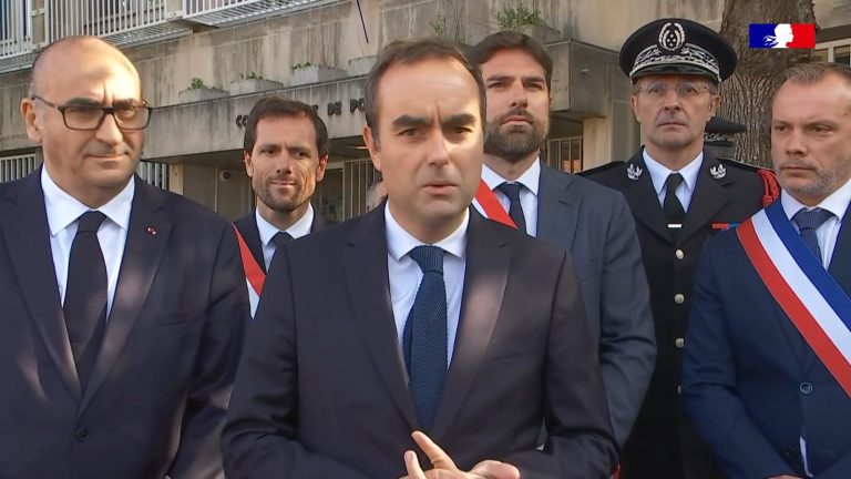 França: Lecornu anuncia novo gabinete em tentativa de conter a turbulência política