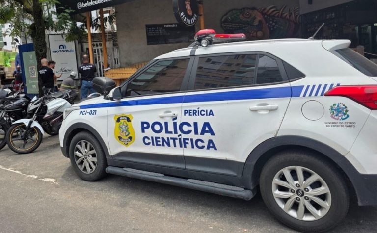 Distribuidora de bebidas de Jardim Camburi é flagrada com “gato” de energia